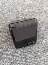 A picture of Samsung Z flip