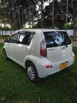 used toyota passo