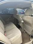 A picture of Distress sale 2010 TOYOTA CAMRY v4 engine Clean fabric seat