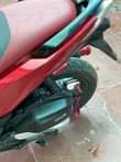 A picture of honda click 2017