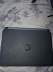 A picture of HP pro book 0615142274
