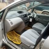 toyota nadia