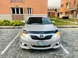 A picture of 2030 Camry sport