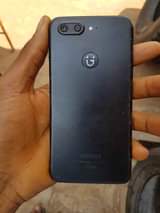 A picture of Gionee S10 6gb Ram 64gb Very Neat serious Buyer Only