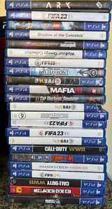 games