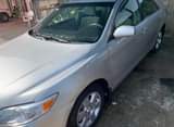 A picture of Clean 2008 Toyota Camry 09034050937 08063457233