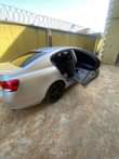 A picture of Lexus GS300 2008 Toks Standard