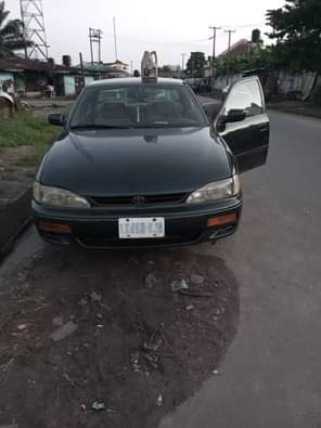A picture of Very sound and sweet Orobo Engine is untampered Gear perfect