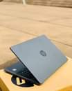 A picture of Hp 10th GENERATION i5 with 8gb ram and 256gb SSD