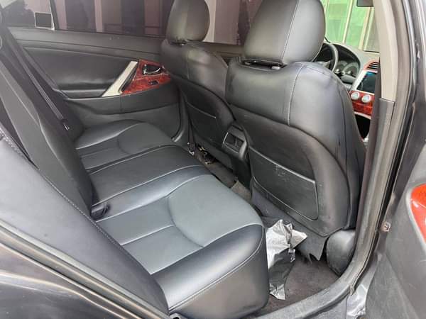A picture of 6 months used but not registered Used but not registered