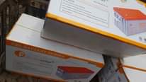 A picture of Solar Battery 12v 200ah