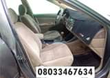 A picture of Registered Toyota Camry Big daddy in perfect working condition Freshly