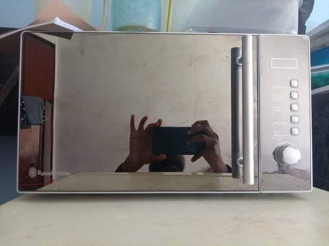 Secondhand C.