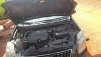 A picture of 2008 Nissan Sentra 2 0