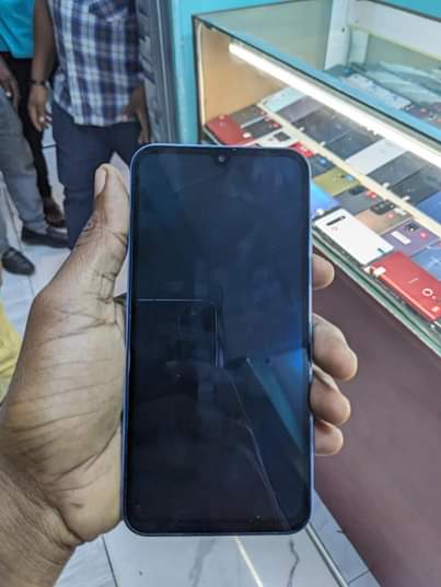 A picture of SAMSUNG GALAXY A15