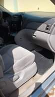 A picture of Toyota sienna 2005 model
