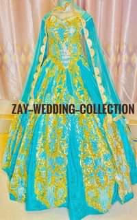 A picture of Wedding dresses