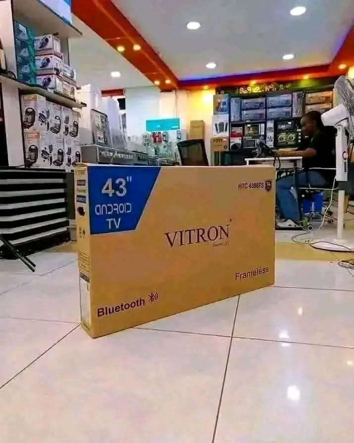 tvs