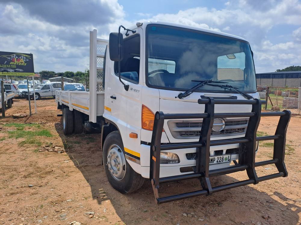 toyota dyna