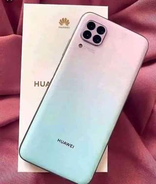 huawei p40