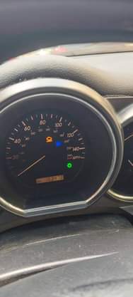 A picture of 2005 lexus rx330 Belguim grade First user First registration Sound