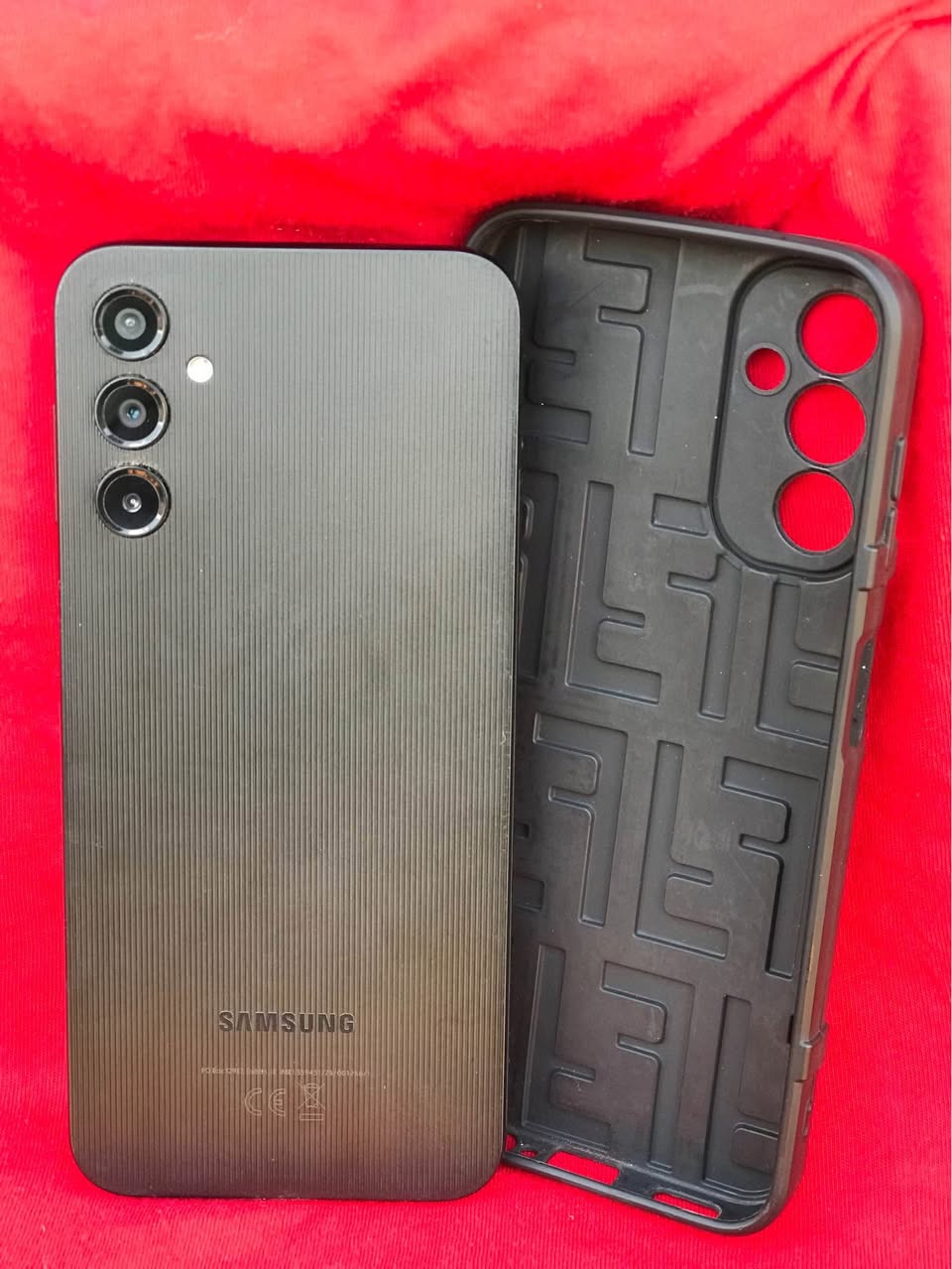 used samsung galaxy