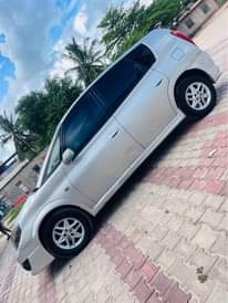 A picture of Nauza Toyota Oppa