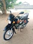 A picture of Tvs cc 150 bado mpyaa kabisa