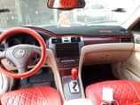 A picture of 2003 Lexus es300