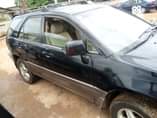 A picture of Lexus RX300 Location is Ikotun Buy and drive 1 4m