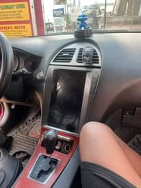 A picture of Es 350 lexus