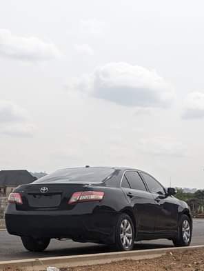 A picture of SUPER CLEAN TOYOTA CAMRY 2010 MODEL EXCELENT CONDITION PIRCE 6M