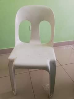 chairs