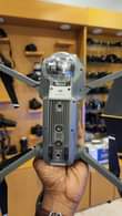 A picture of Dji Mavic