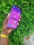 A picture of Samsung Galaxy s10 plus