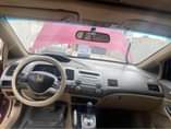A picture of Honda Civic 07