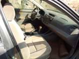 A picture of Toyota Camry 03