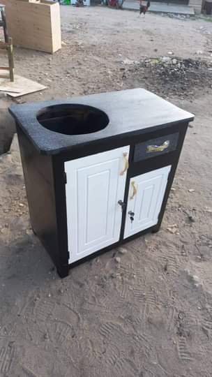A picture of Furniture