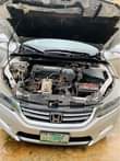 A picture of 2013 Honda Accord