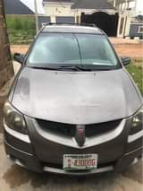 A picture of Unregistered first body available for cheap price