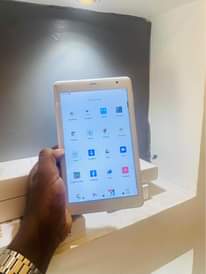 A picture of VITUSHA TABLET