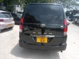 A picture of TOYOTA NOAH NEW SHAPE