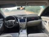 A picture of Clean UNREGISTERED Toyota Camry 2011 model 3 950 net price