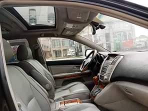 A picture of RX330 partly first body buy and enjoy absolutely nothing to