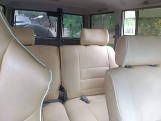 A picture of Nissan patrol