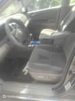 A picture of 2005 Toyota Camry aka big daddy