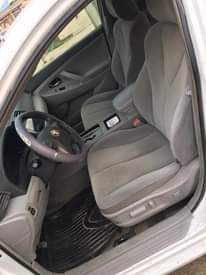 A picture of Toyota CAMRY 2008