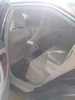 A picture of 2008 Camry upgraded