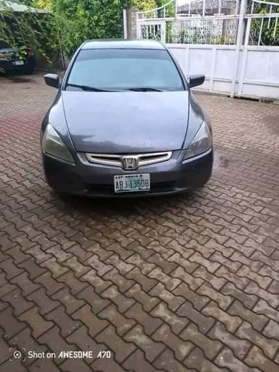 A picture of EOD Everything is just perfect 08139756060