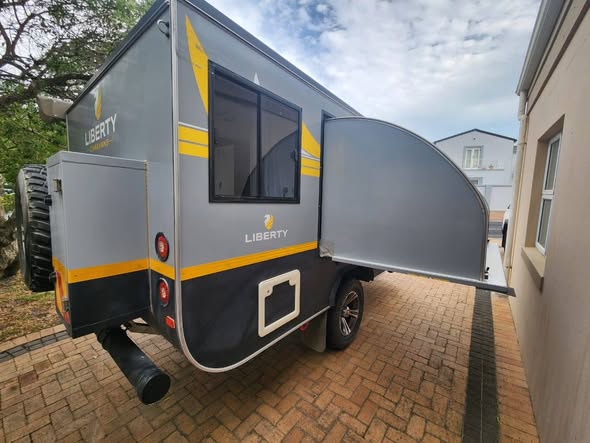 caravans